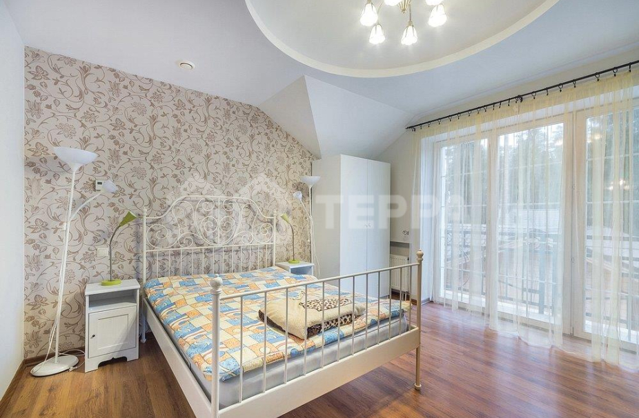 Объект ID 17733 - Дом