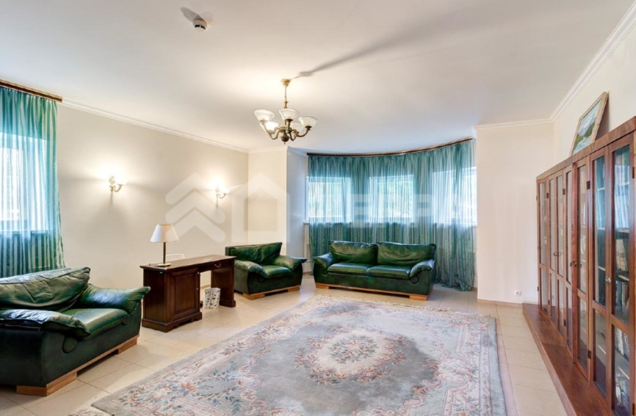 Объект ID 8085 - Дом