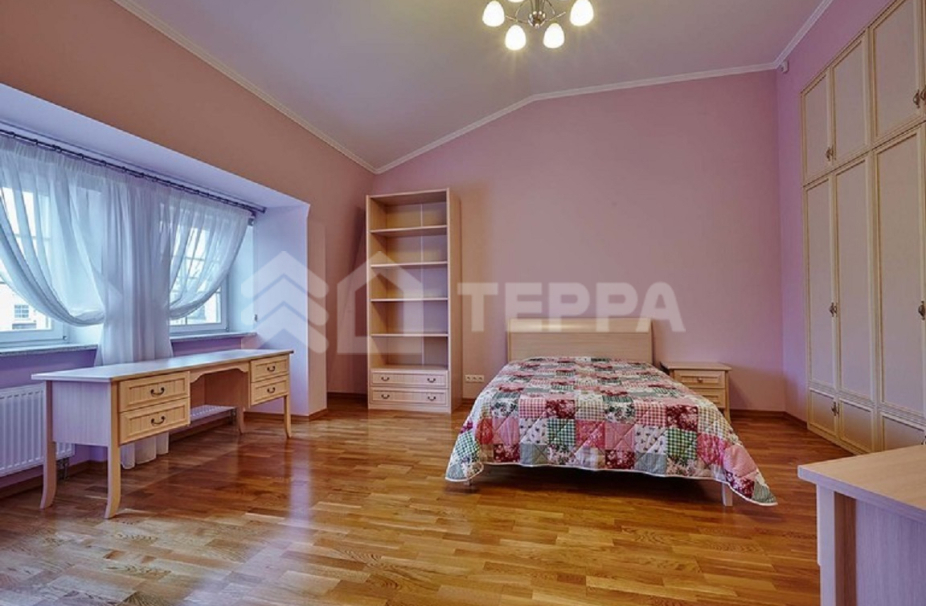 Объект ID 14937 - Таунхаус