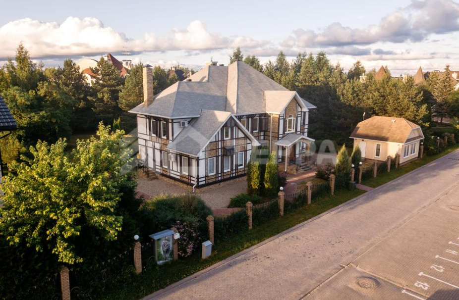 Объект ID 16754 - Дом