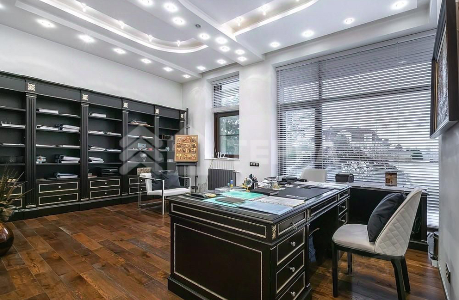 Объект ID 8669 - Дом