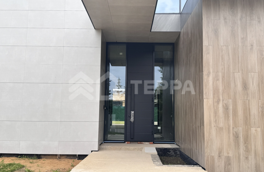 Объект ID 18693 - Дом