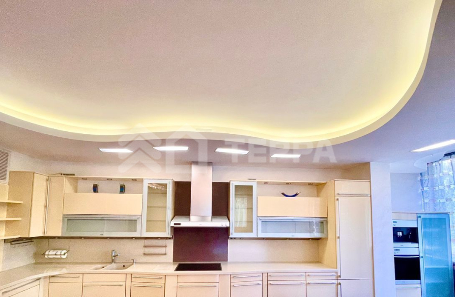 Объект ID 17042 - Квартира