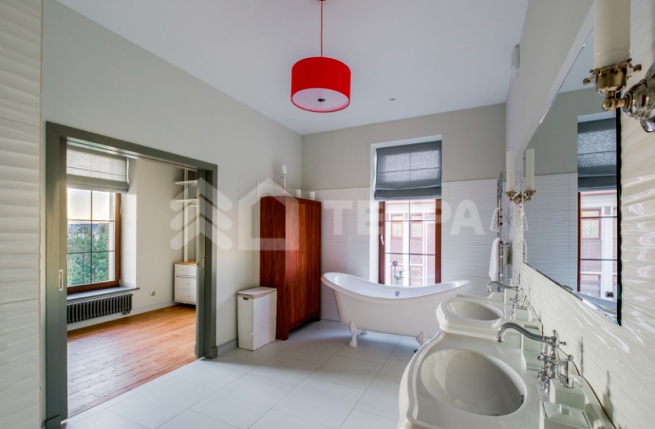 Объект ID 17011 - Дом