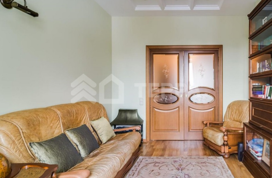 Объект ID 15132 - Квартира