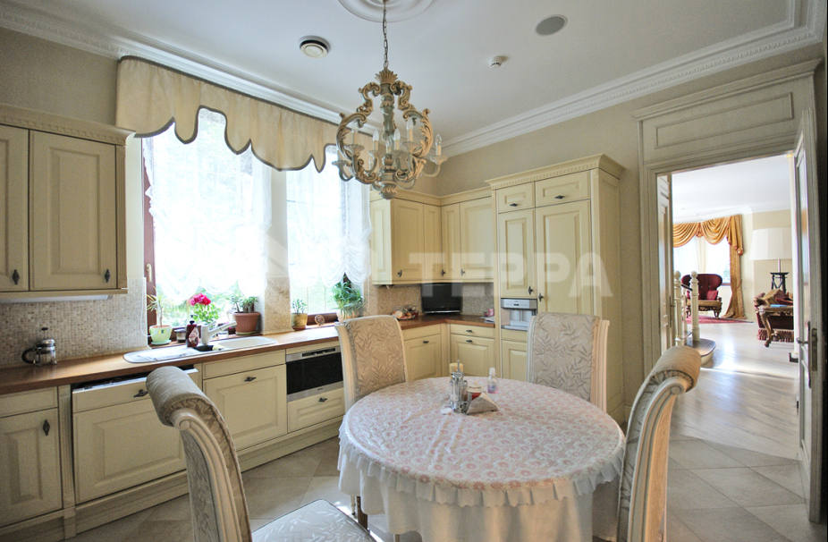 Объект ID 8512 - Дом