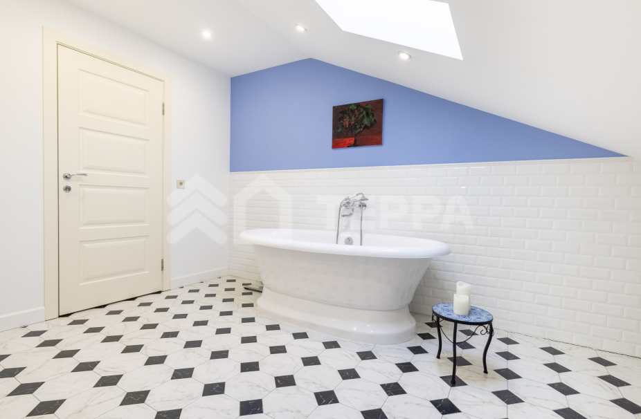 Объект ID 18977 - Дом