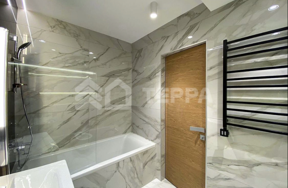 Объект ID 15839 - Квартира