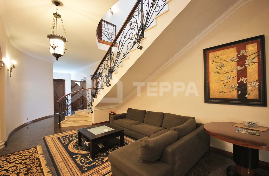 Объект ID 9461 - Дом