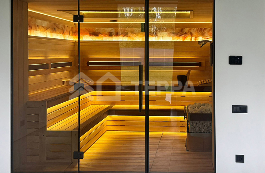 Объект ID 18636 - Дом