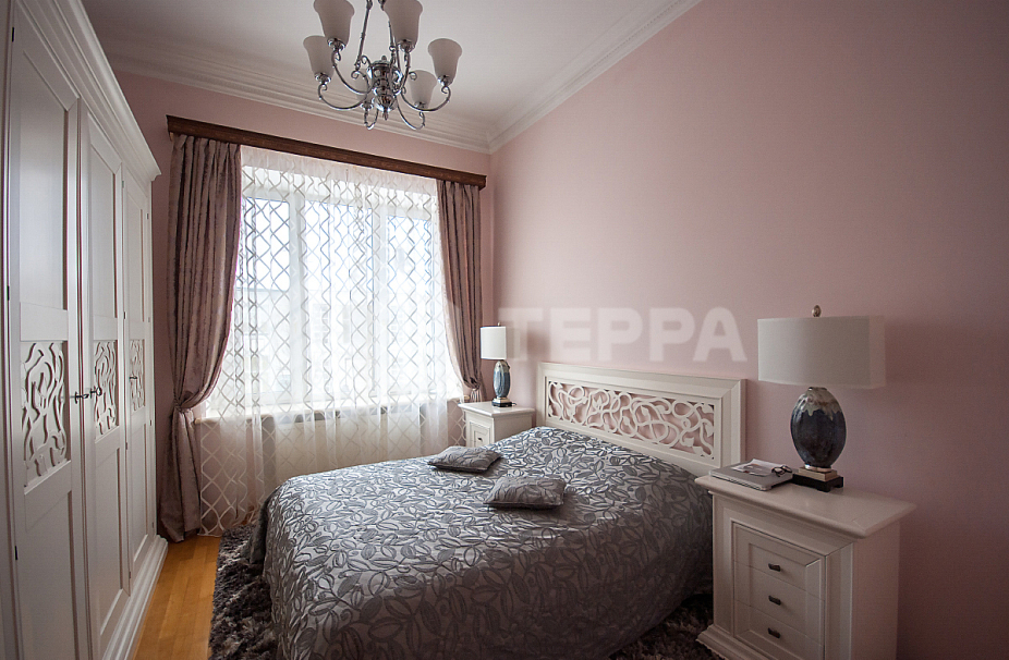 Объект ID 9187 - Дом