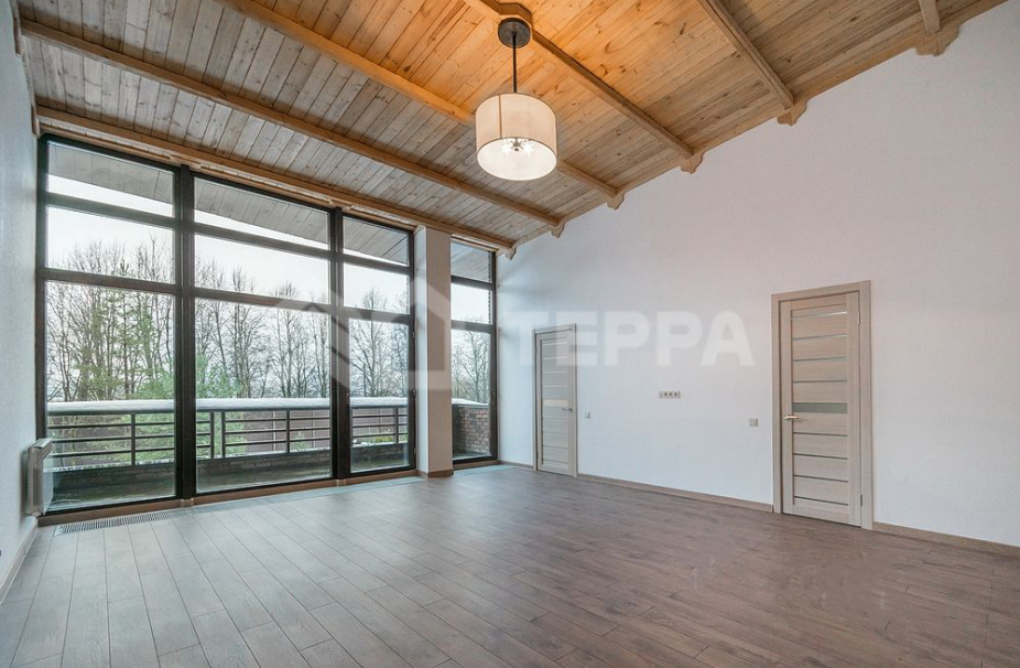 Объект ID 17588 - Таунхаус