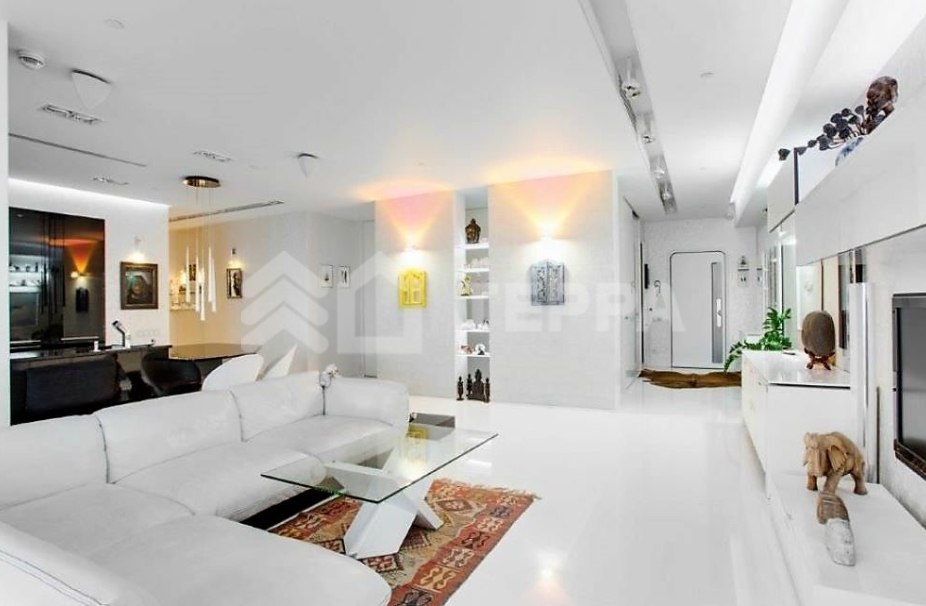 Объект ID 17160 - Квартира