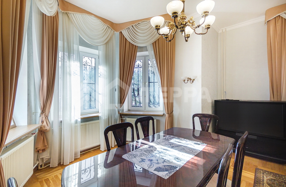 Объект ID 16777 - Дом