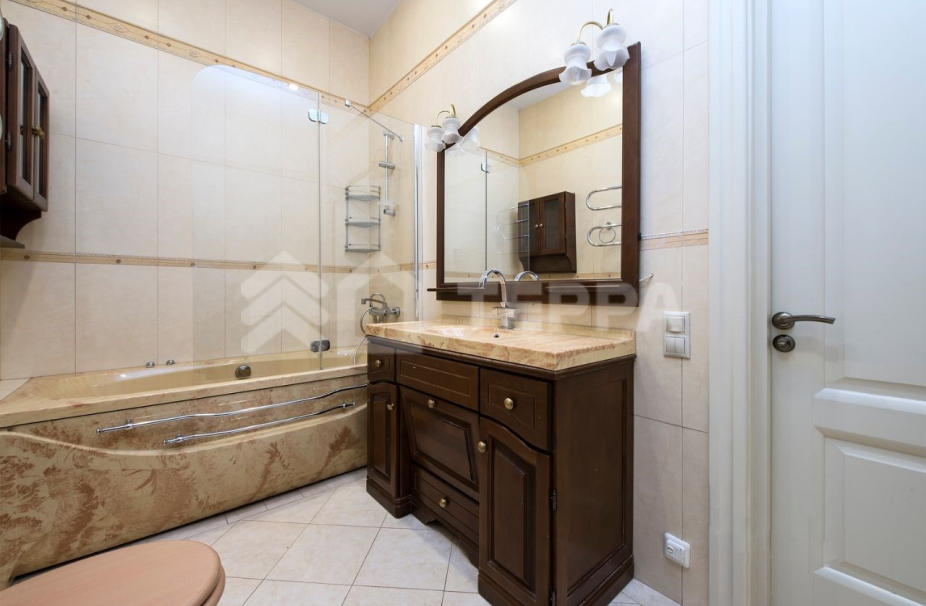 Объект ID 17402 - Квартира