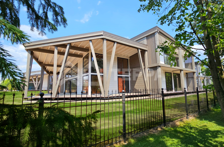 Объект ID 17585 - Дом