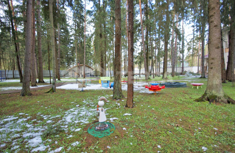 Объект ID 13413 - Дом