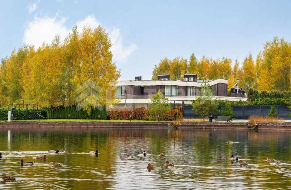 Объект ID 18986 - Дом