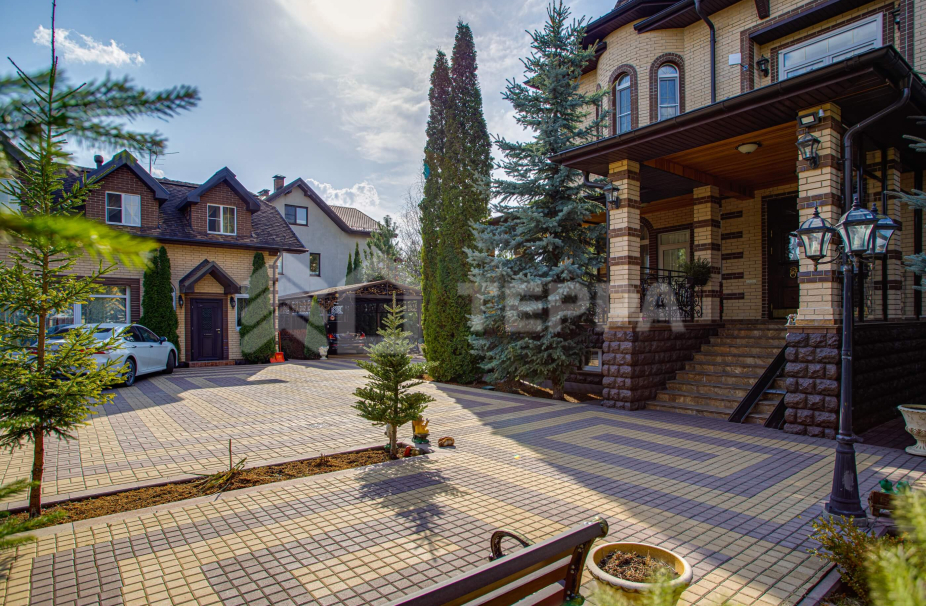 Объект ID 16887 - Дом