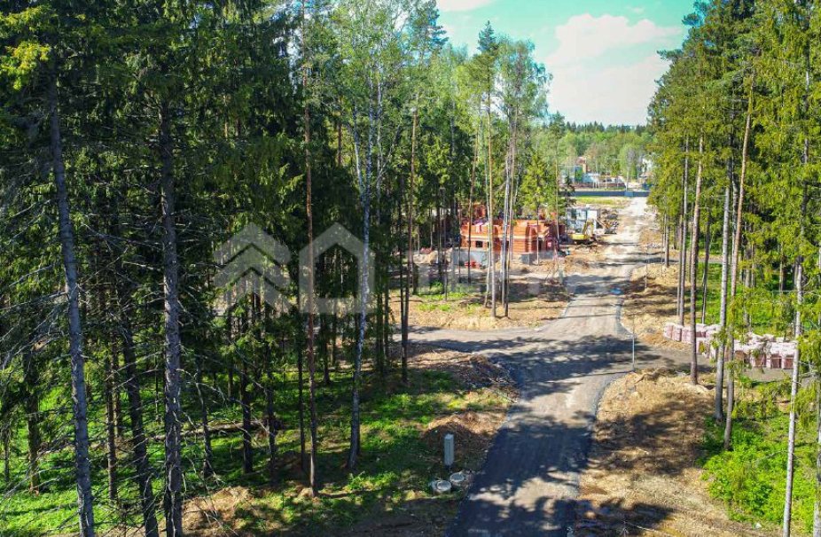 Объект ID 18836 - Дом