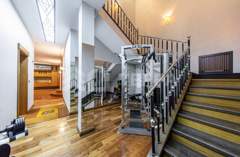 Объект ID 18830 - Дом