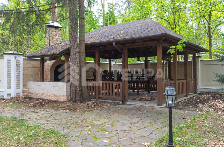 Объект ID 9435 - Дом