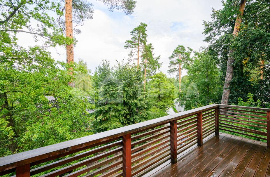 Объект ID 18055 - Таунхаус