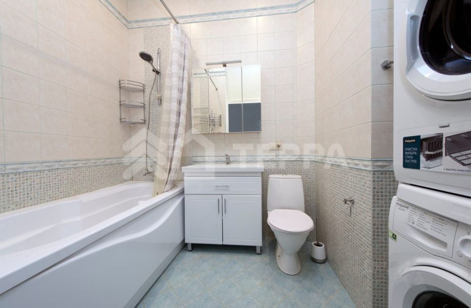 Объект ID 17402 - Квартира