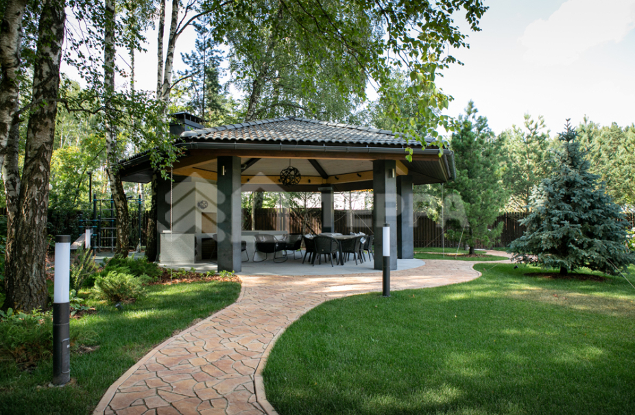 Объект ID 18503 - Дом