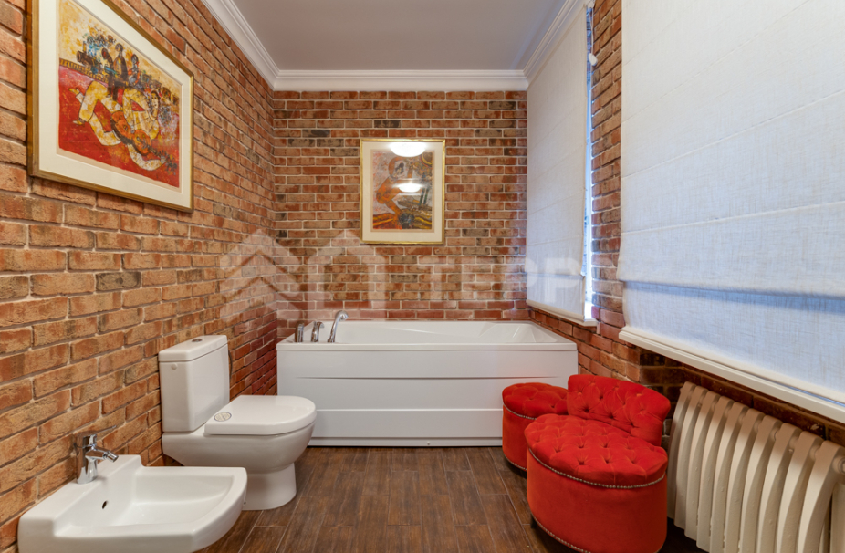 Объект ID 17793 - Дом