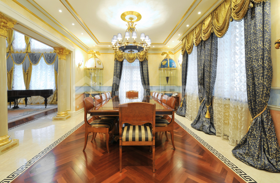 Объект ID 9807 - Дом