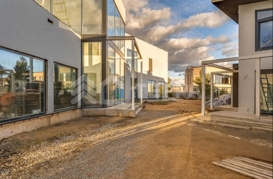 Объект ID 18501 - Дом