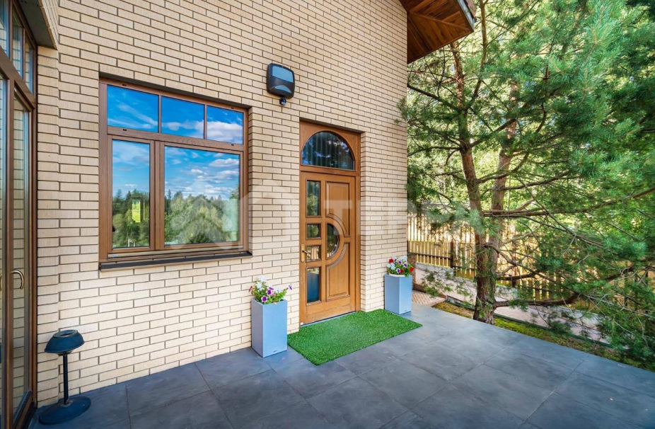 Объект ID 17986 - Дом