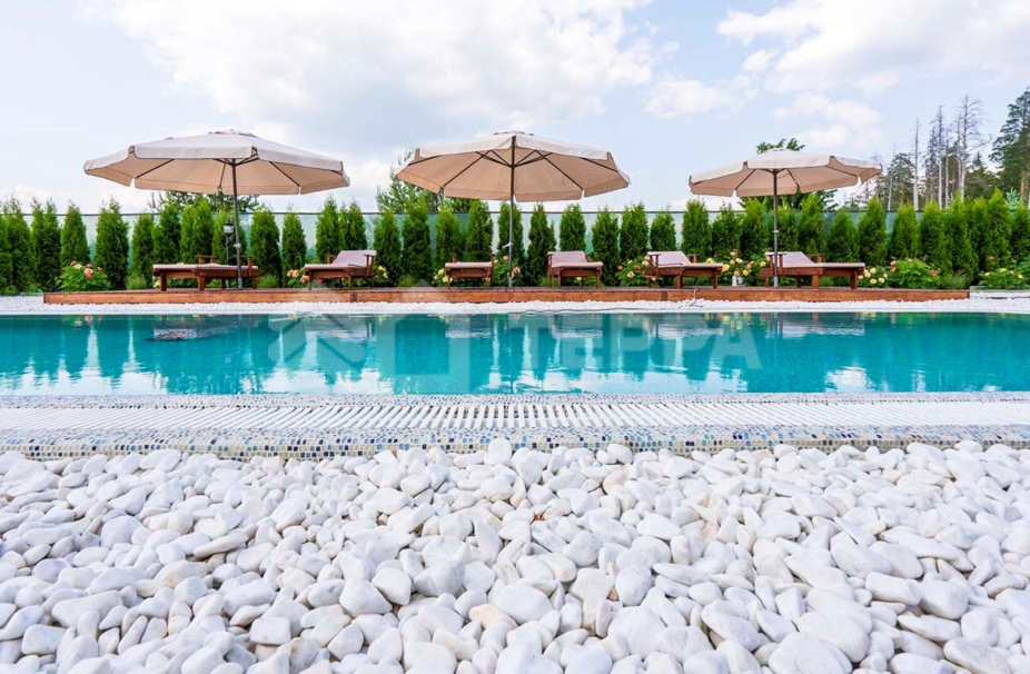 Объект ID 17725 - Дом