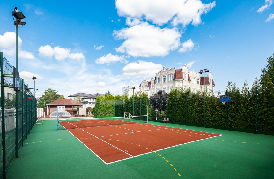 Объект ID 15885 - Дом