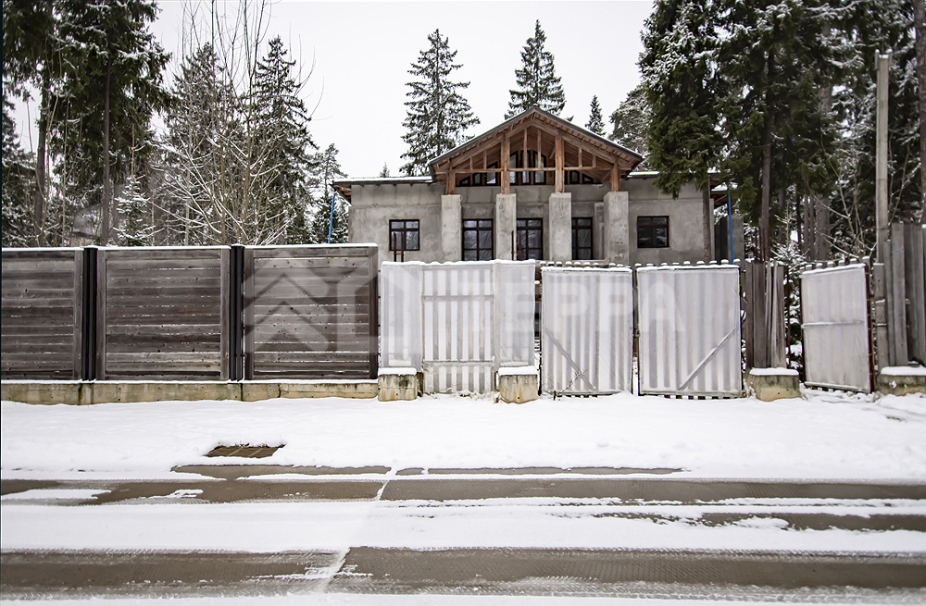 Объект ID 15950 - Дом