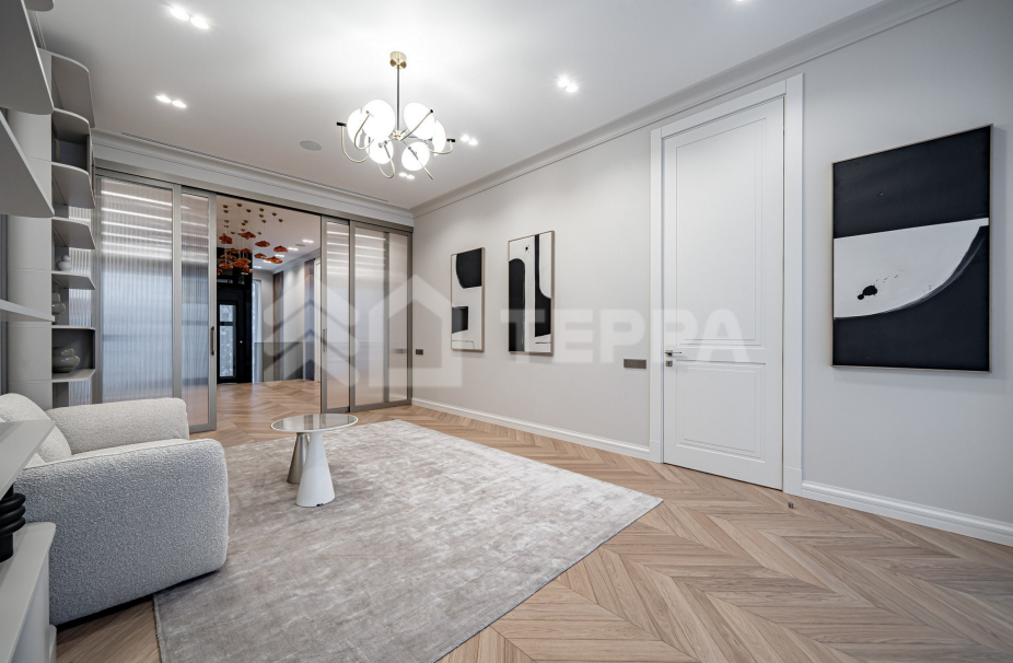 Объект ID 19122 - Дом