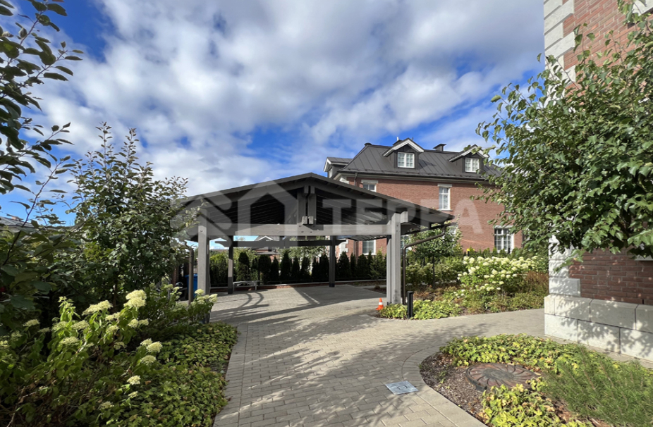 Объект ID 17485 - Дом