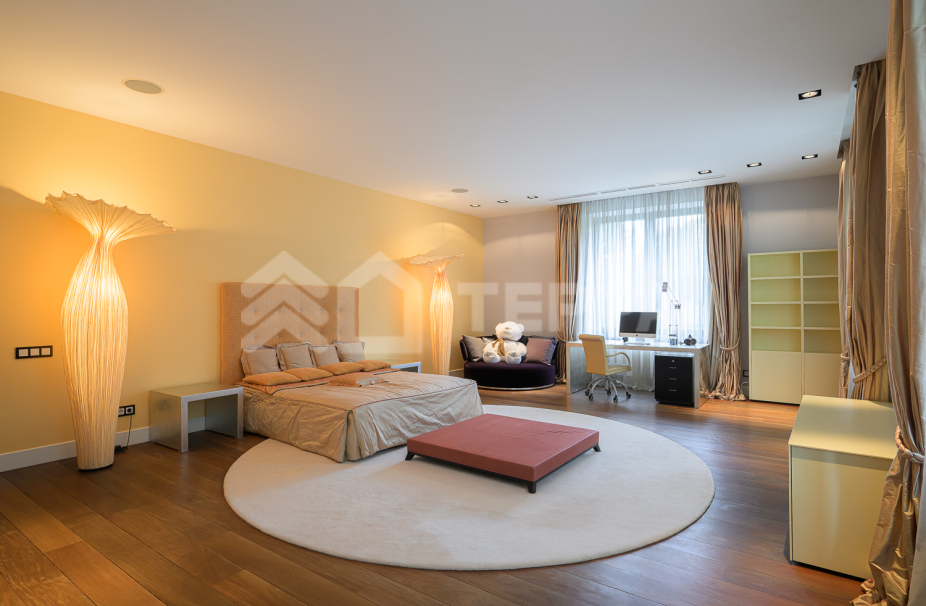 Объект ID 18678 - Дом