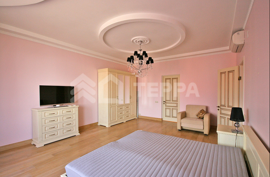 Объект ID 12779 - Дом