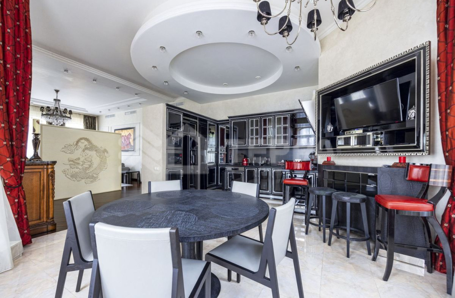 Объект ID 17705 - Дом