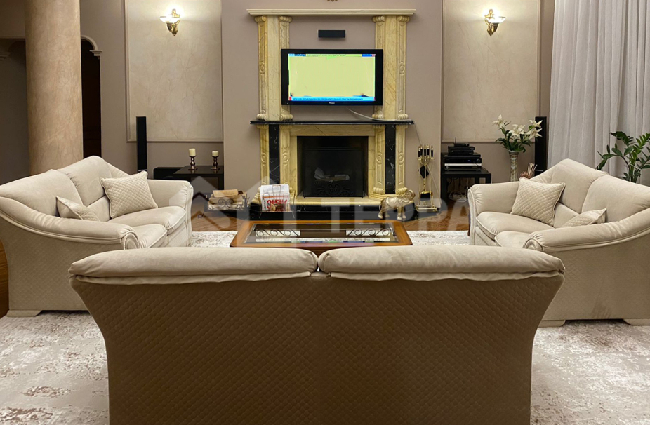 Объект ID 14025 - Дом