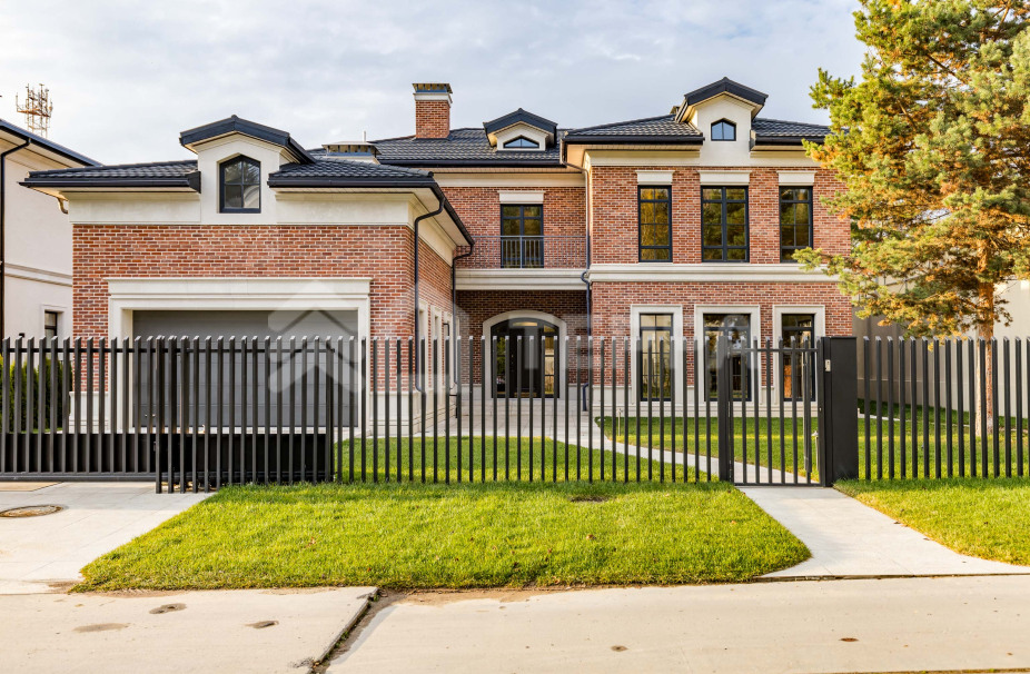 Объект ID 18931 - Дом