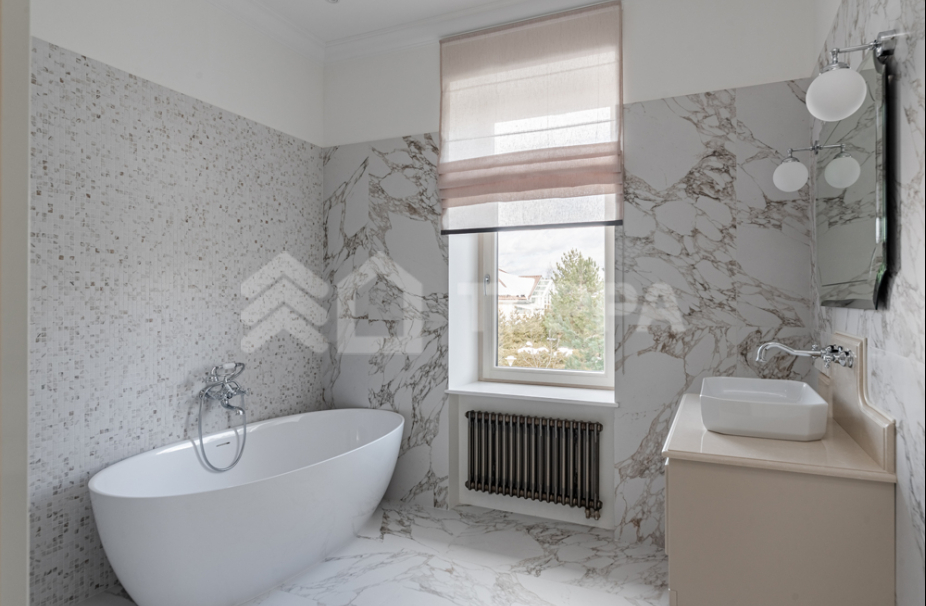 Объект ID 17999 - Дом