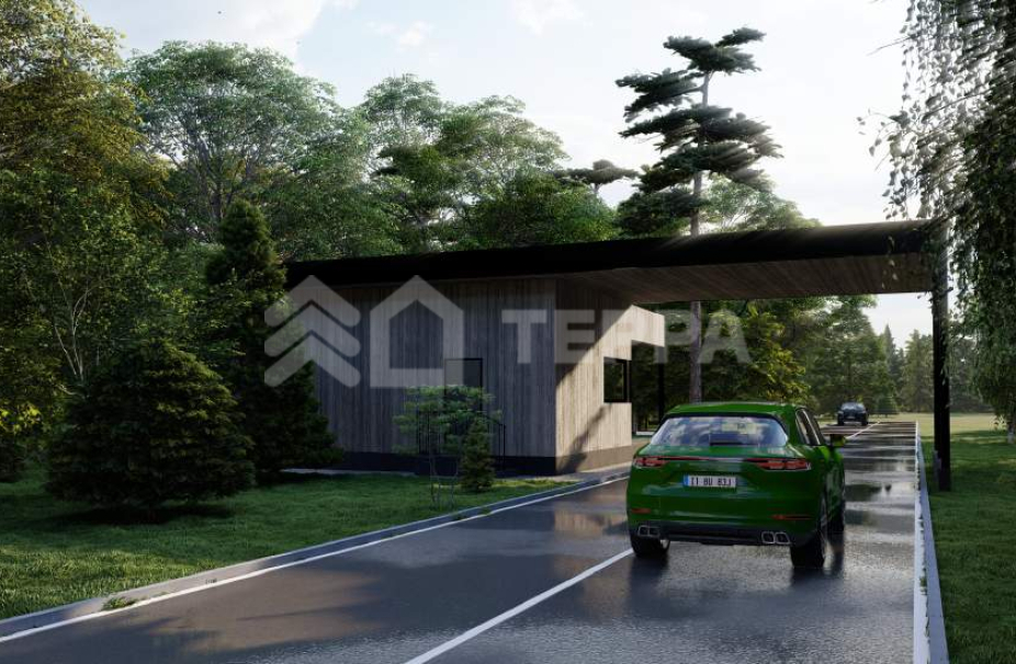 Объект ID 18087 - Дом