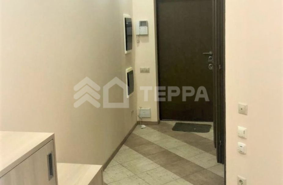 Объект ID 17109 - Квартира