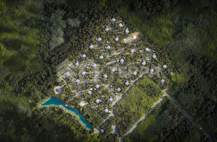 Объект ID 18560 - Дом