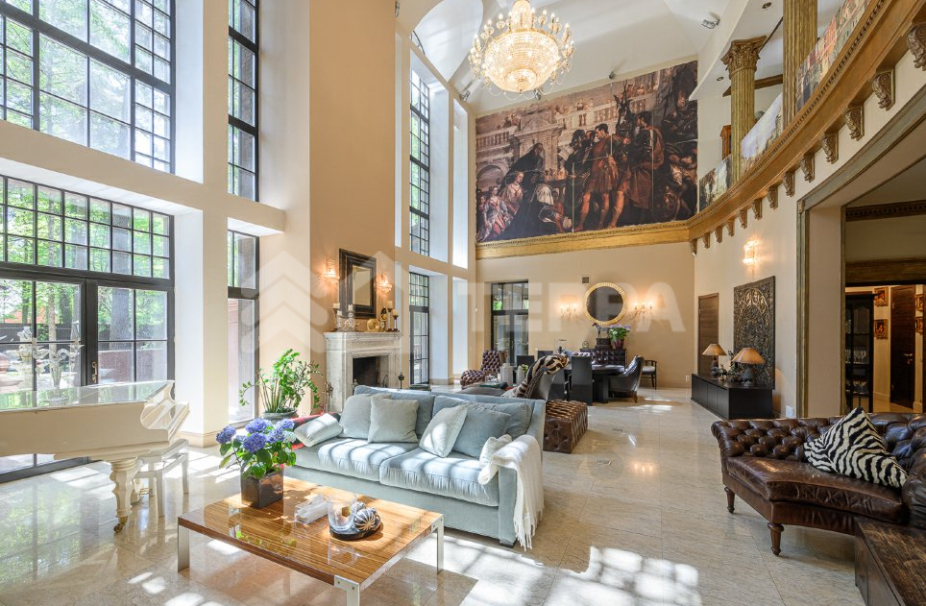 Объект ID 15669 - Дом