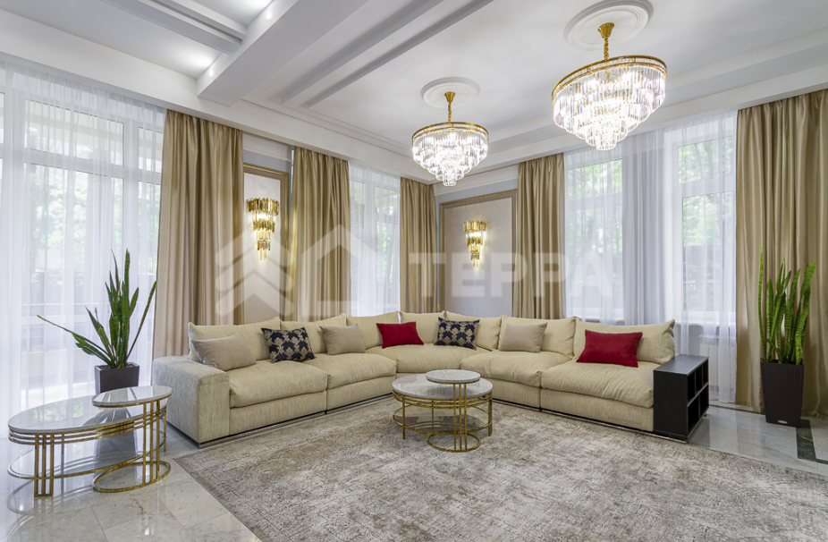 Объект ID 13066 - Дом