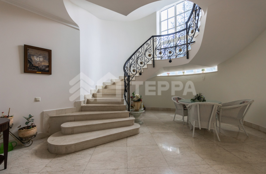 Объект ID 18989 - Квартира